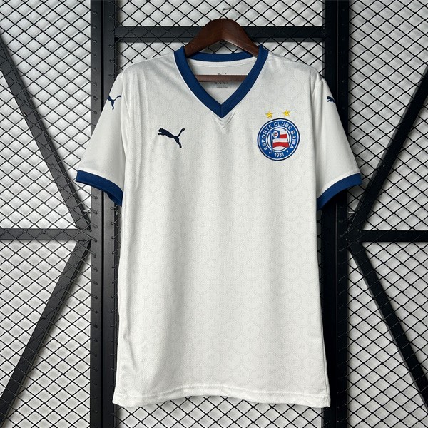 Tailandia Camiseta Bahia 1ª 2025/26